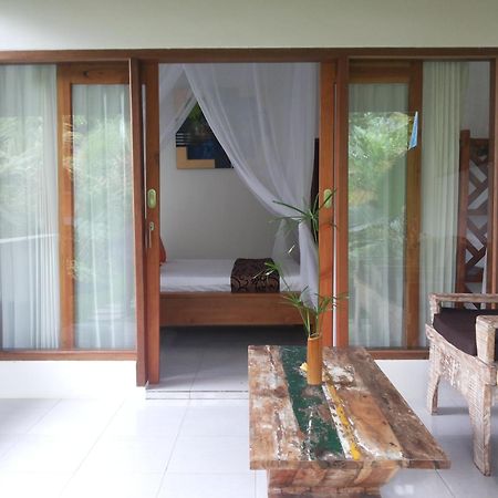 Bali Dream Resort Ubud Exterior photo