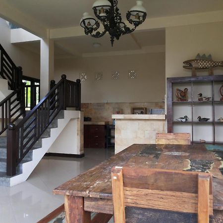 Bali Dream Resort Ubud Exterior photo