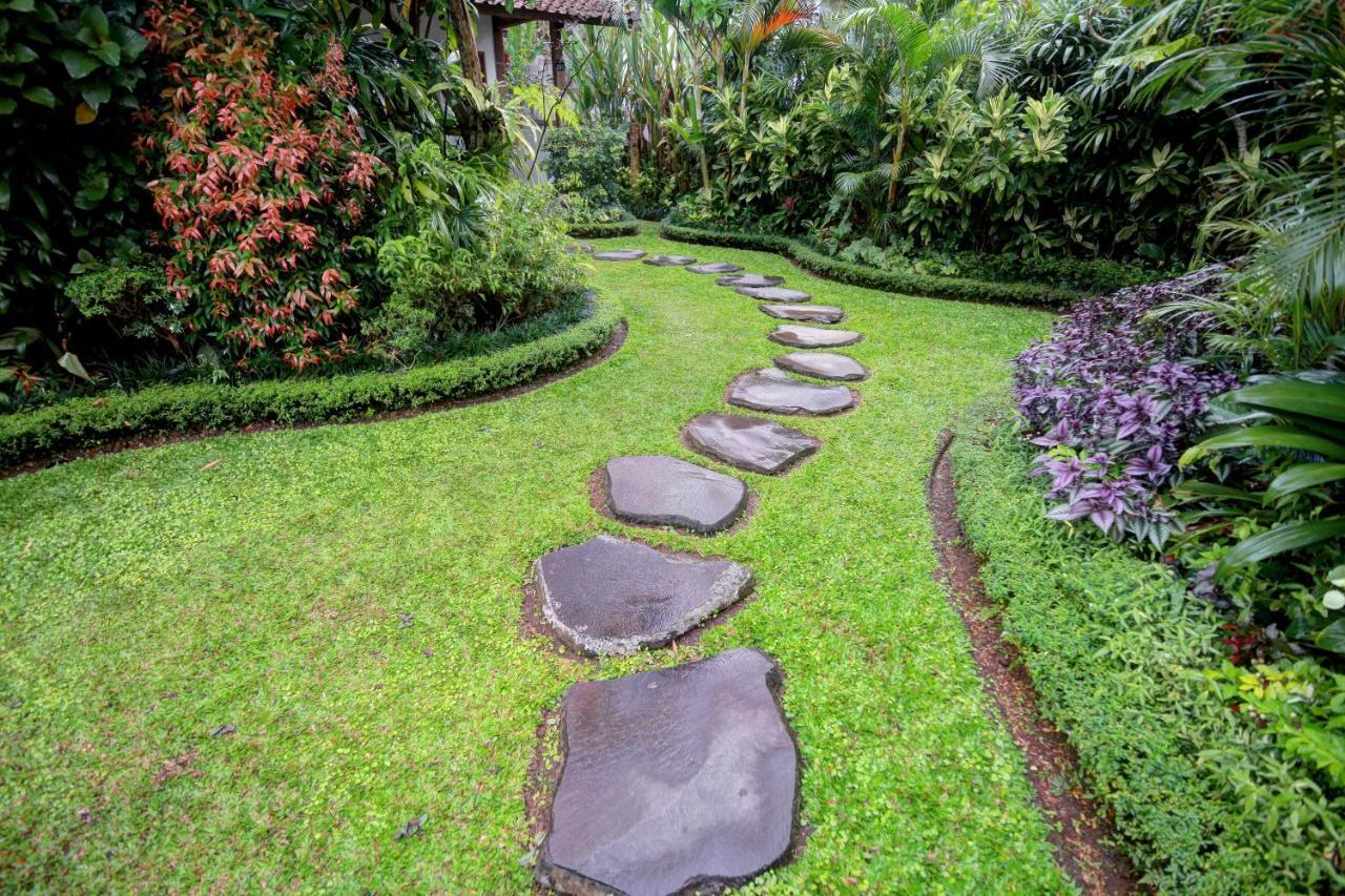 Bali Dream Resort Ubud Exterior photo