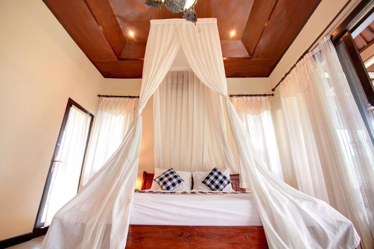 Bali Dream Resort Ubud Exterior photo