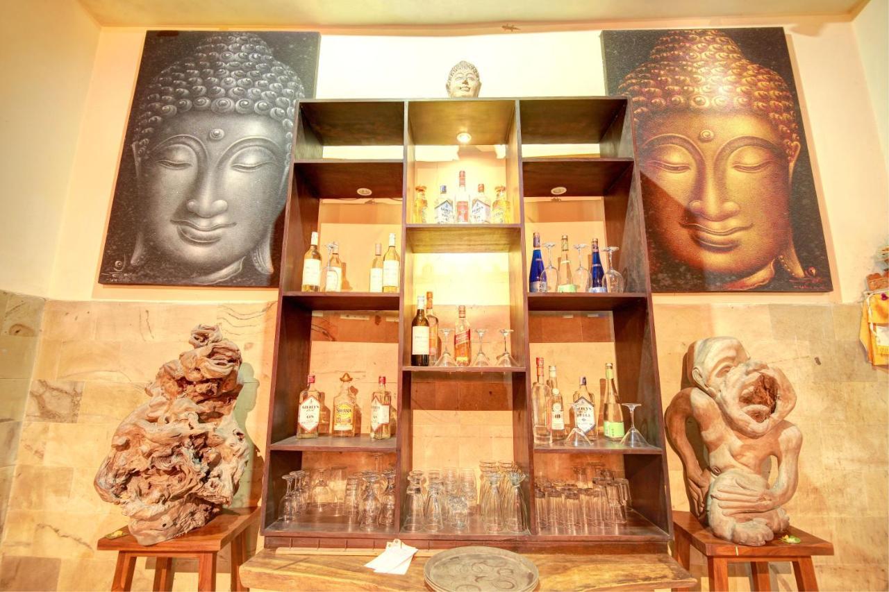 Bali Dream Resort Ubud Exterior photo