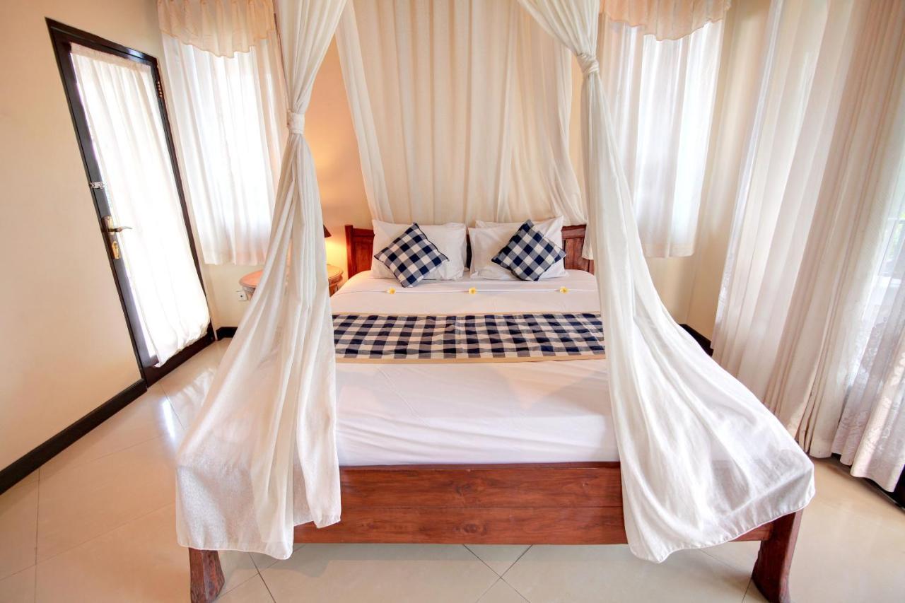 Bali Dream Resort Ubud Exterior photo