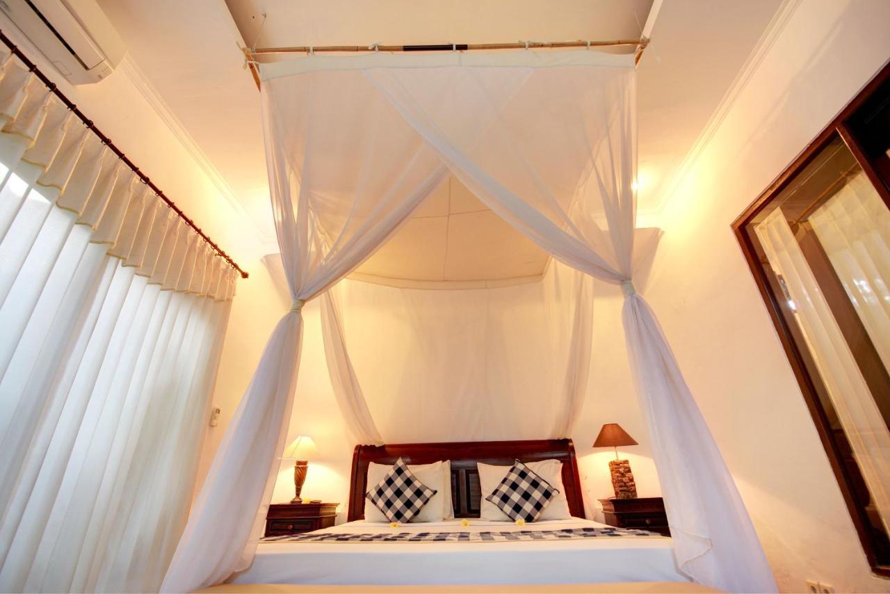 Bali Dream Resort Ubud Exterior photo