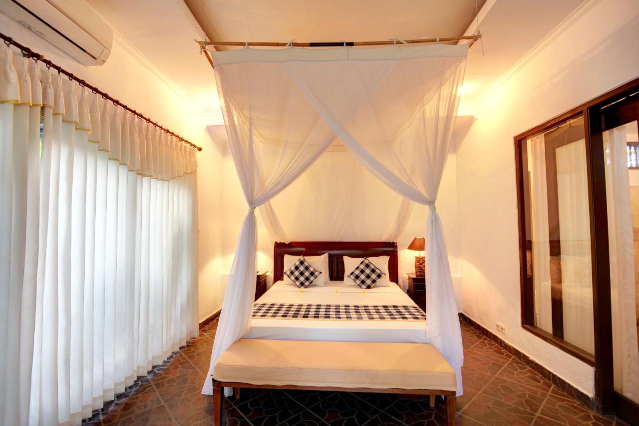 Bali Dream Resort Ubud Exterior photo